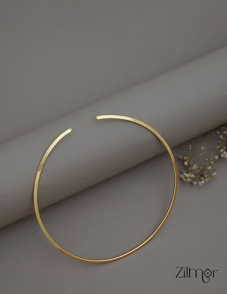 ZA1011175 - Collar Hasli Necklace 3-Zilmor