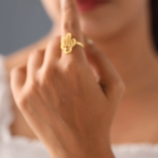 Cactus - Necklace set 3-Zilmor