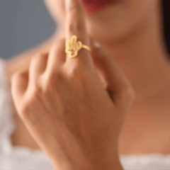 Cactus - Necklace set